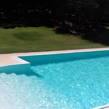 A Vista Mare Sa Poderada Дом отдыха Порто-Ротондо