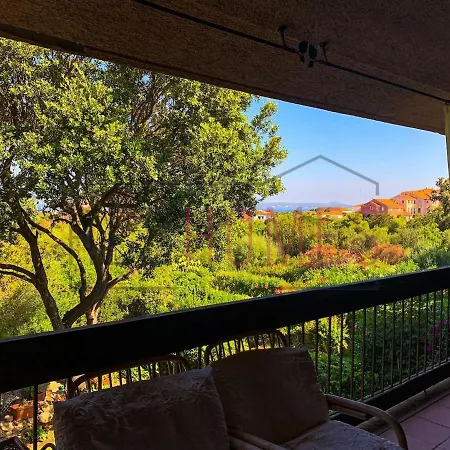 A Vista Mare Sa Poderada Porto Rotondo